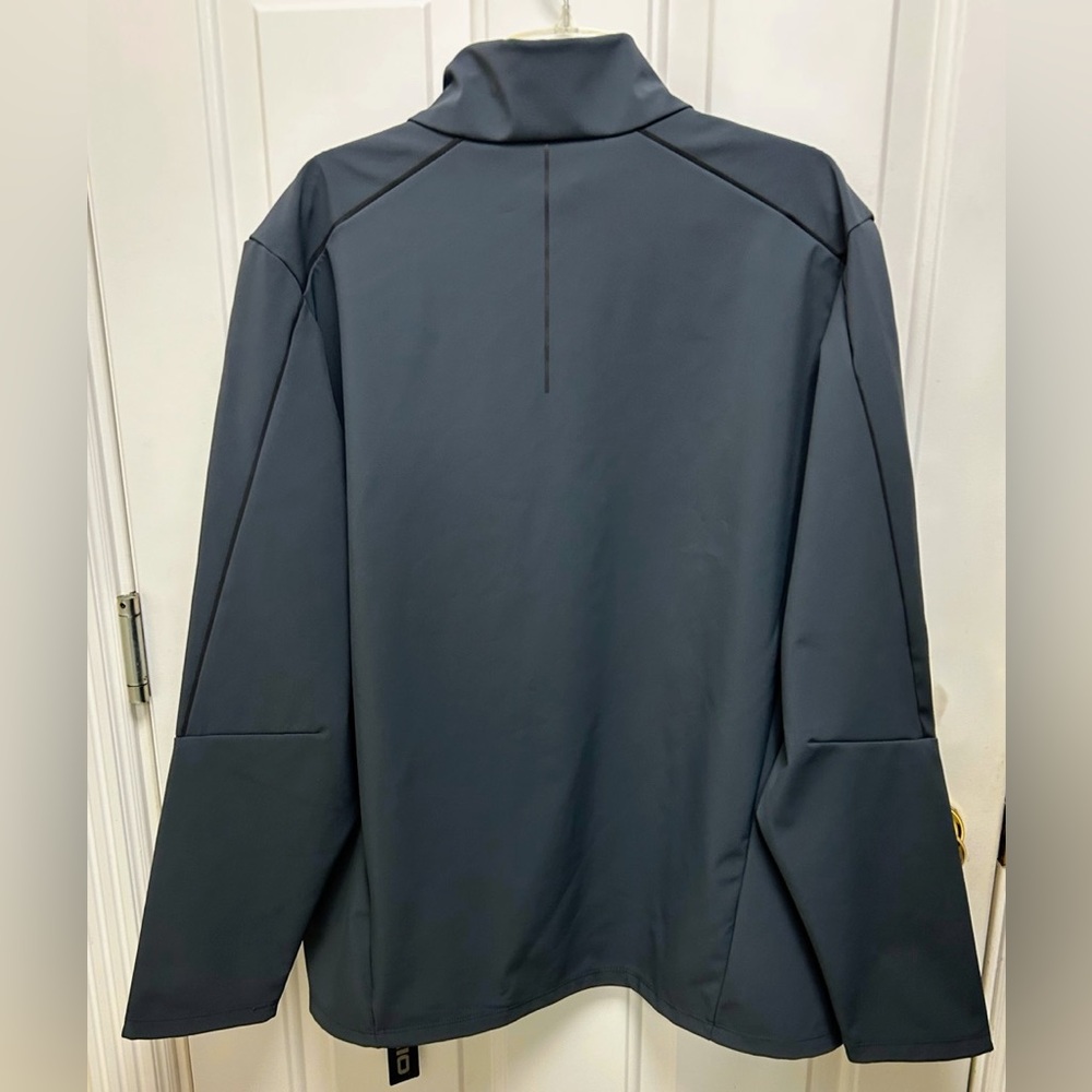 OGIO Commuter Soft Shell Jacket- Mens - Picture 4 of 11
